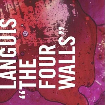 The Four Walls by Languis [CD]