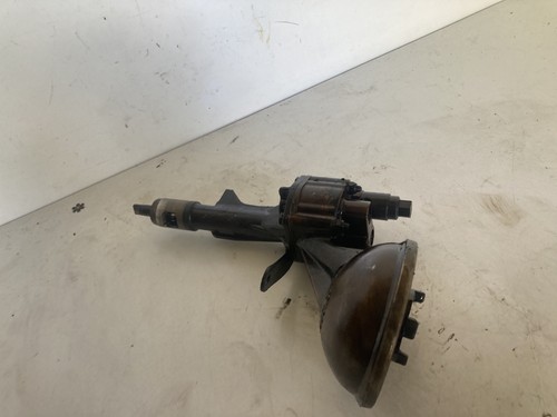 Ölpumpe 1101800303 Mercedes 1301800202 280CE W114 M110 2.8 Motor - Picture 12 of 12