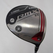 Yamaha Driver RMX 120 9.5° Stiff Speeder 569...