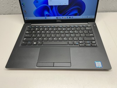 Dell Latitude 7390 14