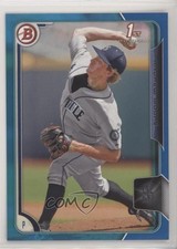 2015 Bowman Draft Blue 100/150 Andrew Moore #91 0rf