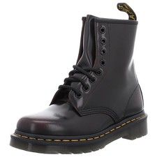 Dr. Martens scarpe stivaletto 1460 41773600 cherry red (bordeaux) NUOVO