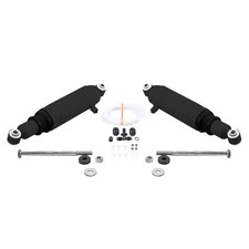 Genuine Max-air Air Adjustable Air Shock Absorber Pack Of 2 Ma817