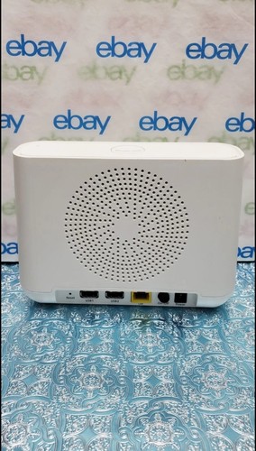 NETGEAR Arlo Pro & Pro 2 VMB4000 Security Base Station W/ Ethernet & Power Cable - Picture 7 of 14