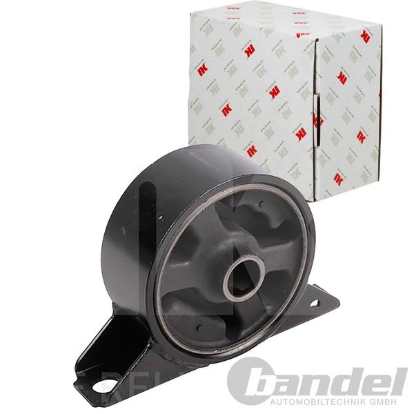 Nk Motorlager Vorne Passend FÜR Volvo S40 V40 | 59748009-image