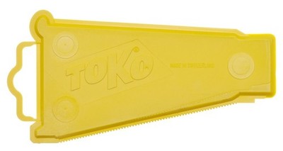 TOKO Nordic Universalspachtel ''Multi Purpose Scraper''