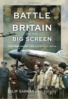 Dilip Sarkar | The Battle Of Britain On The Big Screen | Buch | Englisch (2022)