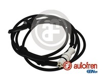 Abs Sensor Raddrehzahl Autofren Seinsa DS0156 FüR Fiat Punto 16V 188 233 235 253