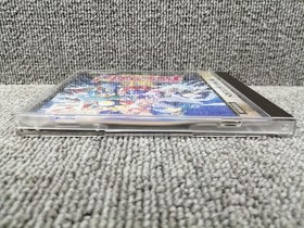 KONAMI is the ultimate parodius! DELUXE PACK SEGA SATURN SOFT