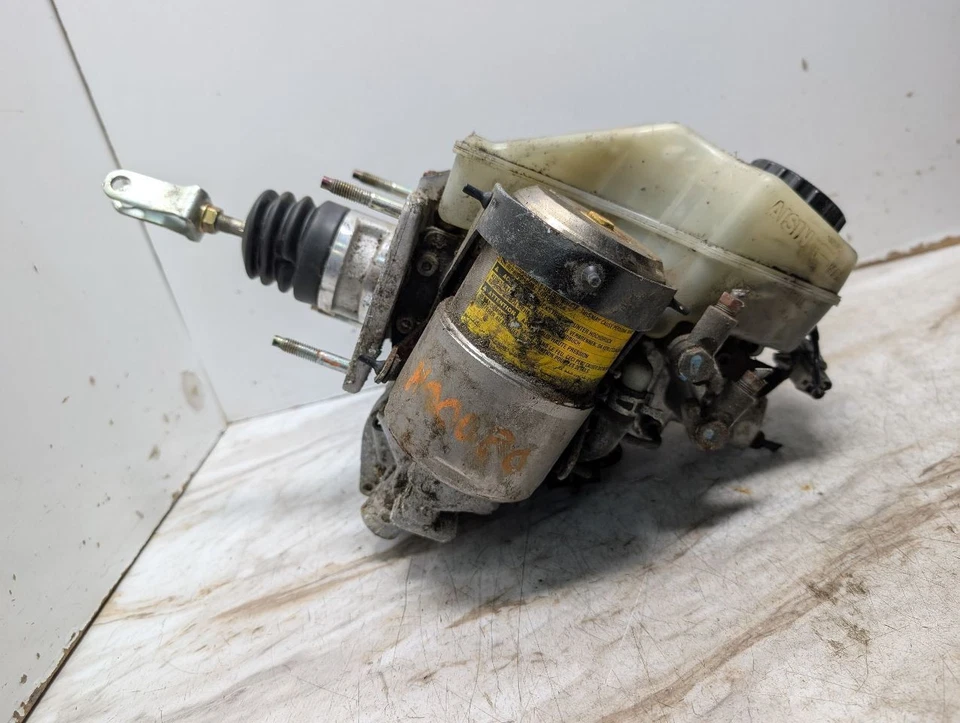 Conjunto de actuador y bomba de pieza de freno antibloqueo para 98-00 LEXUS GS300 361384 Foto 4 de 4