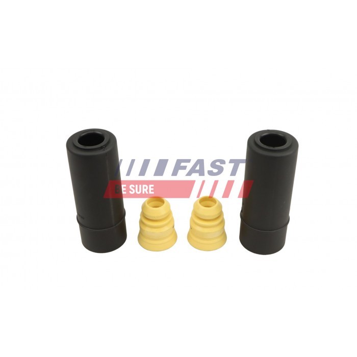 Éliminez les bruits de suspension avec le kit soufflet arrière Toyota Corolla 4834147010