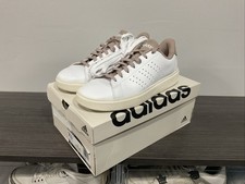 adidas Advantage 2.0 Mens White Sneakers Casual Shoes IG9170