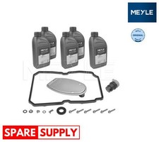 KIT RICAMBI, CAMBIO OLIO CAMBIO AUTOMATICO MEYLE 014 135 0201