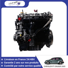 Moteur Chrysler PT CRUISER
