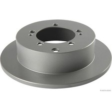 Disque de frein Mitsubishi SPACE RUNNER