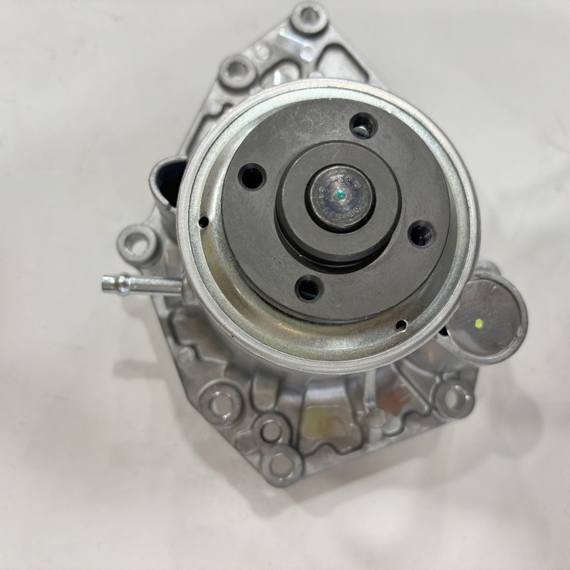 Coolant Pump With Vacuum 07P121008C 07P121008B For Bentley Bentayga