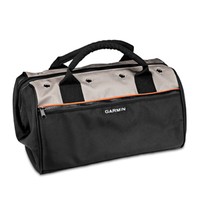 Garmin 010-11962-10 Tasche Schwarz Grau Polyester Alpha® Astro® DC? 50 D ~D~