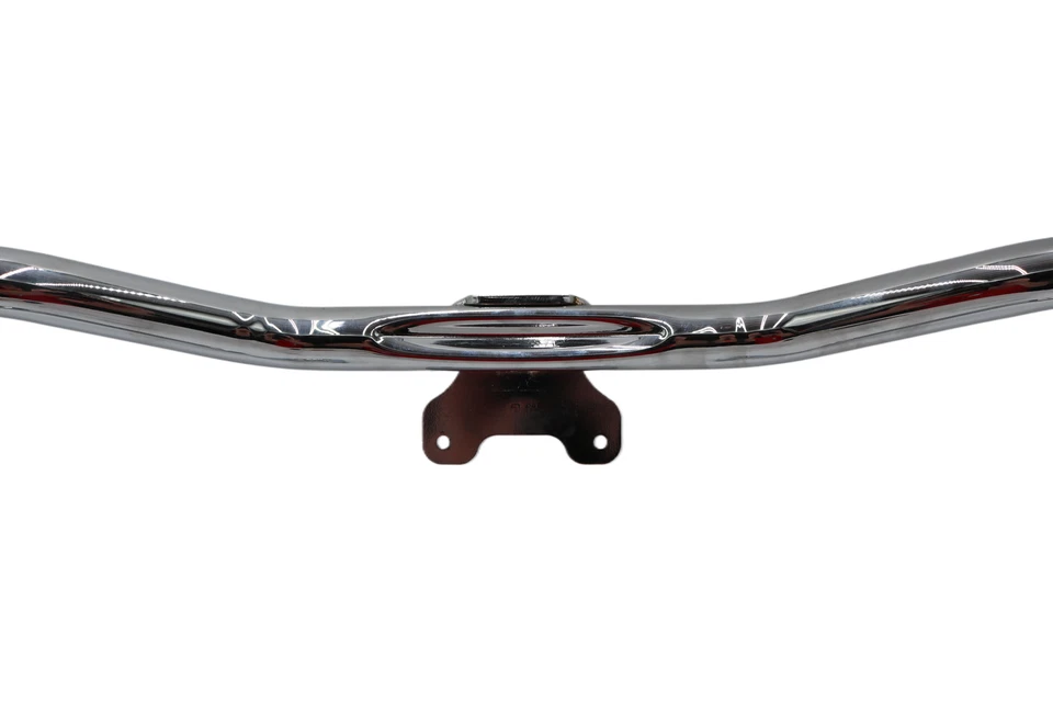 49000105 NEW OEM 2018-2023 HARLEY-DAVIDSON FLTRXS ROADGLIDE CHOPPED ENGINE GUARD - Image 3 of 4