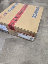 BLANCO - 515803 - BLANCO RONDO SILGRANIT BAR SINK - DROP-IN - CAFE BROWN