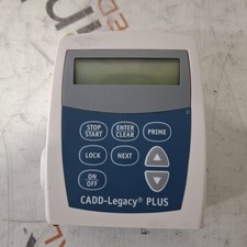 Smiths Medical CADD Legacy Plus 6500 Ambulatory Infusion Pump