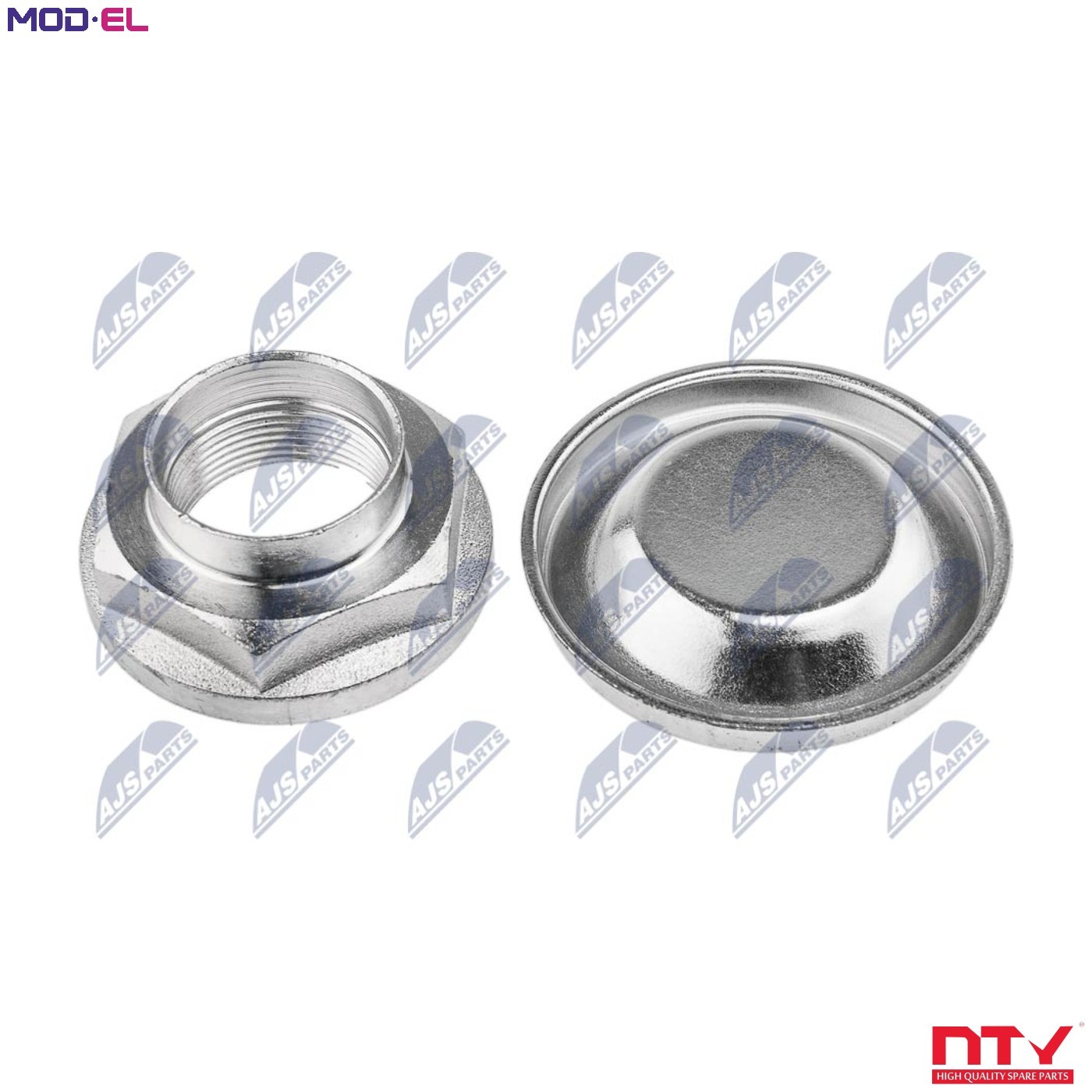 REPAIR KIT WHEEL HUB KLT-CT-042-Z FOR PEUGEOT PARTNER/ORIGIN/Box/Body/MPV 1.4L