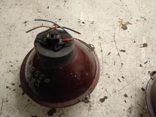 Feu avant (phare) Peugeot J9