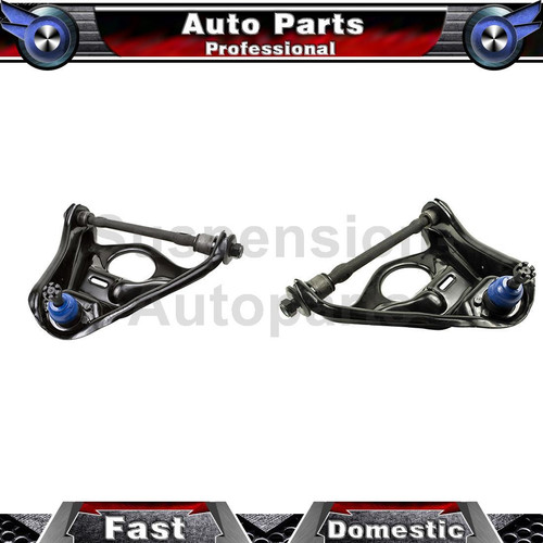 Mevotech Front Upper Control Arm Fits Chevrolet Astro RWD 2.5L 1991 1990 - Picture 1 of 12