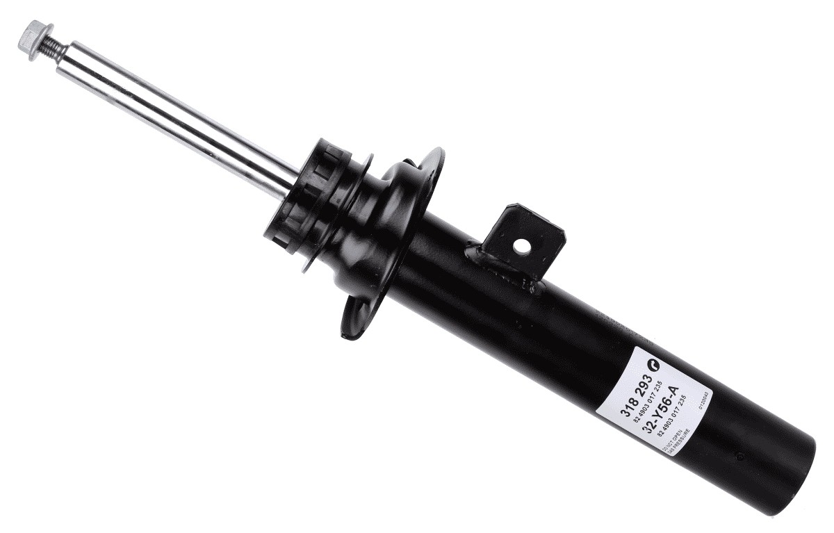 Fits SACHS 318 293 Shock absorber 318 293 Shock absorber front R fits ⭐UK Stock⭐