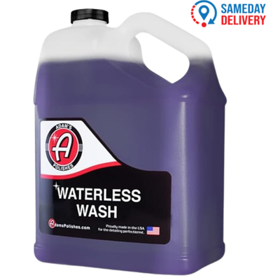 #ad Adam#x27;s Polishes Detail Spray Quick Waterless Detailer 128 Fl Oz Pack of 1 $74.45