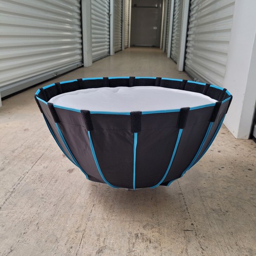Sokani X60 Collapsible Softbox 60cm Octagon Bowens Mount Flash Photography