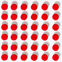 Magnete FüR Magnettafel, 40 StüCk KüHlschrankmagnete, Mini Magnete Stark, Klein