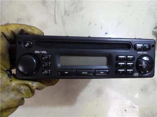 9634676780 Sistema Audio/Radio Cd para CITROEN XANTIA BERLINA * 2000 57373 - Imagen 1 de 4