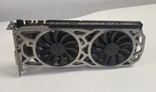 EVGA NVIDIA GeForce GTX 1080 Ti GDDR5X Graphics Card (11GP46593KB)