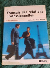 Français des Relations Professionnelles: 177...