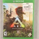 XBOX ONE ARK Survival Evolved
