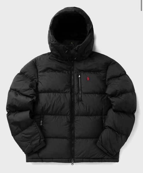 Ralph Lauren Puffer
