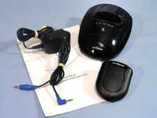 Unisar Personal Wireless Portable Listener UNI-PL Won't Charge Parts Repair