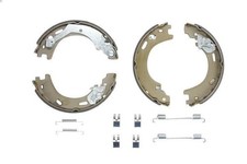 Mâchoire de frein Land Rover RANGE ROVER SPORT