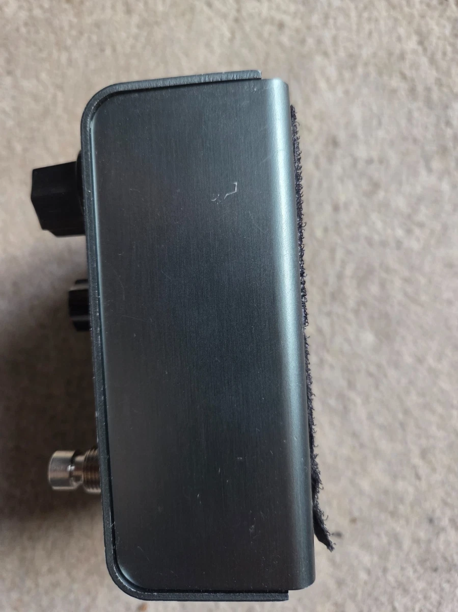 Strymon El Capistan Digital Tape Echo Delay Effects Pedal