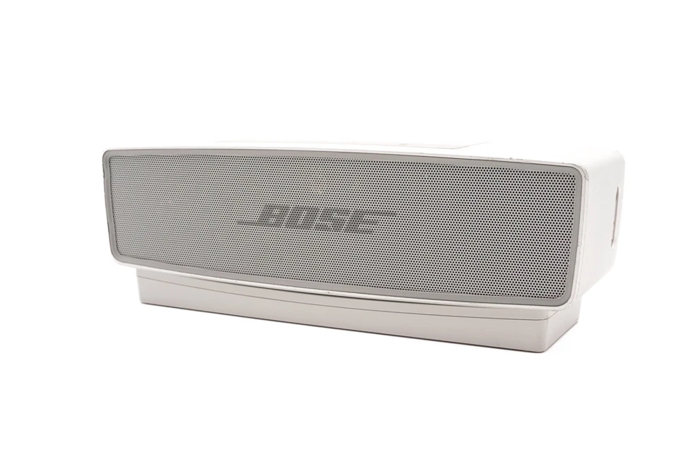 Bose SoundLink Mini II 2 Lautsprecher Soundbar + Docking-Station | Refurbished - Bild 4 von 4