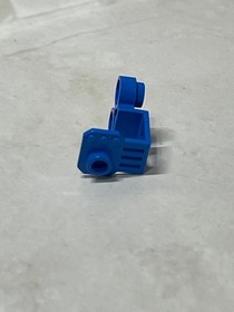 LEGO #6931 FX-Star Patroller - Blue part from small vehicle