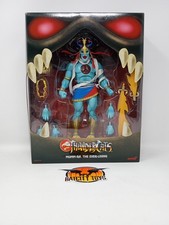 Thundercats Mumm-Ra The Ever-Living LED Eyes Super7 8 In Action Figure 2025