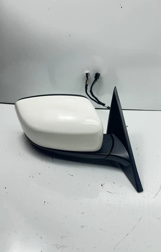 ✅ 2014-2017 MASERATI GHIBLI QUATTROPORTE RIGHT PASSENGER DOOR SIDE MIRROR OEM