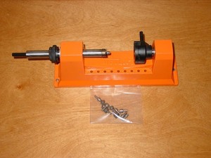 lyman universal case trimmer With Power Adapter 7862000