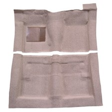 Carpet For 1966-1971 Mercury Cyclone 2dr Hardtop Auto Column Shift Loop