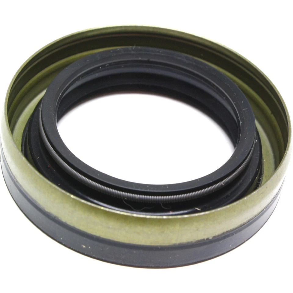 714569 Sello de eje interior trasero Timken interior para Mark Jaguar Vanden Plas Foto 2 de 4