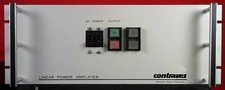 Contraves 11318-1 (60 CGM600) Linear Power Amplifier