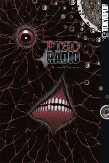 PTSD Radio 04 von Nakayama, Masaaki | Buch | Zustand wie neu