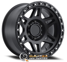 Jantes Jeep WRANGLER