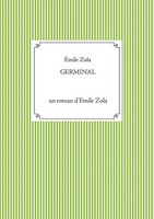 Germinal Un Roman D'emile Zola ÉMile Zola Taschenbuch Kartoniert / Broschiert